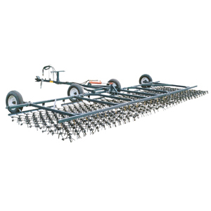 Harrow Carts